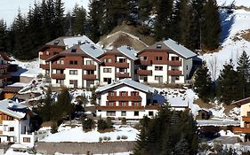 Apartments Boe